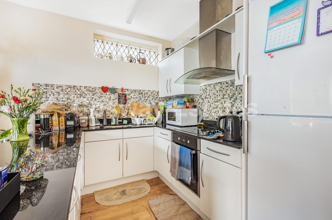 Monterey Close, Mill Hill